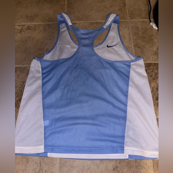 Reversible Nike Racerback Tank - Picture 3 of 8